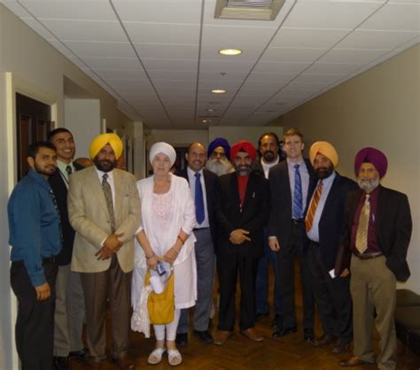 Post Secondary Sikh Education Bill Gets Unanimous Approval