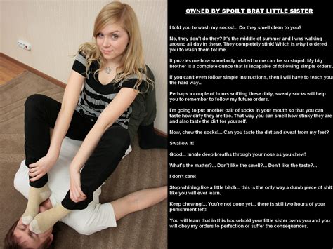 little sister teen femdom captions 1 girlscv is the biggest adult po