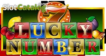 lucky number slot  demo game review jan