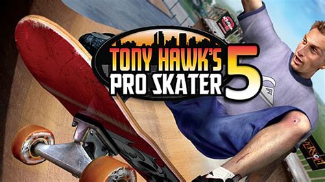 tony hawk pro skater series finally   return  consoles  ps  xbox  techreader