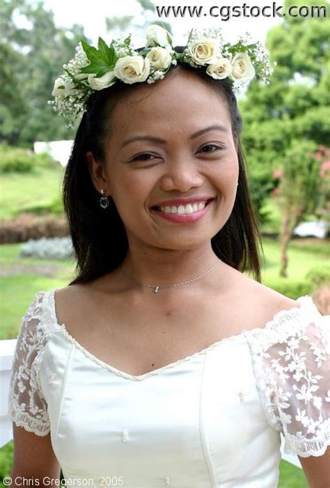 Young Philippine Brides