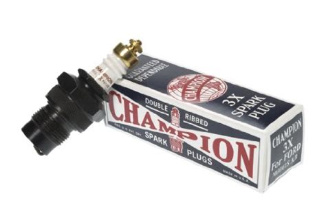 champion spark plugs  spark plugs stock  autoplicity