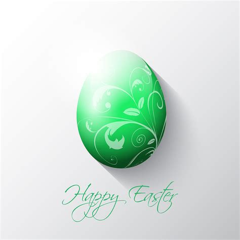 easter egg background   vectors clipart