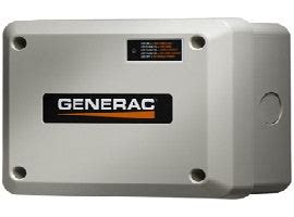 generac rxsca  amp automatic transfer switch ziller electric