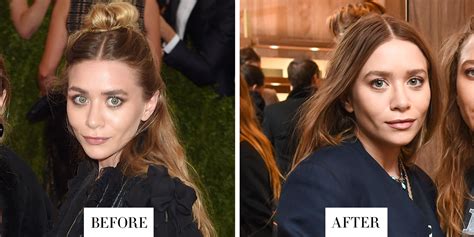 Best Celebrity Hair Transformations 2015 Celebrity