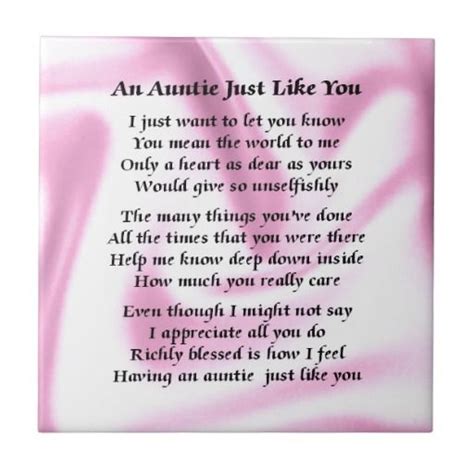 birthday quotes for aunts loving spanish funeral poems and quotes quotesgram birthday