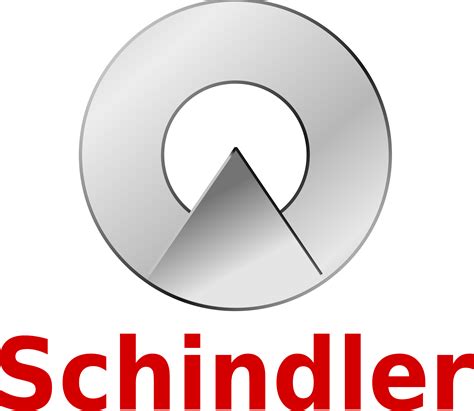 schindler logos