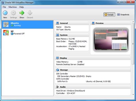 virtualbox    downloads freeware