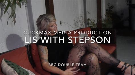 cuckmaxxx media production double bbc hot wife blowjob