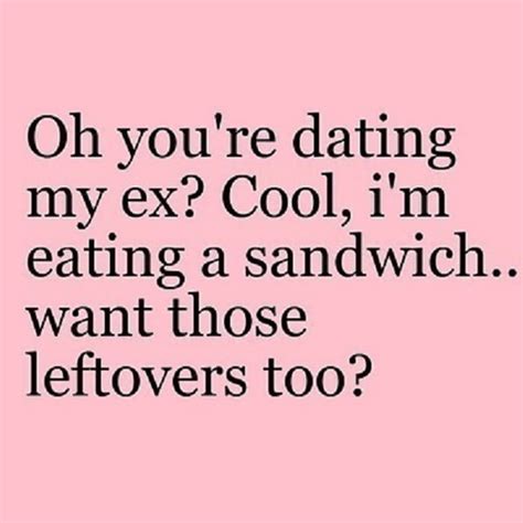 Mean Quotes About Your Ex Quotesgram