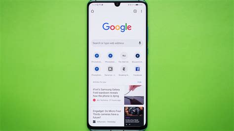 google chrome       feature  android phonearena