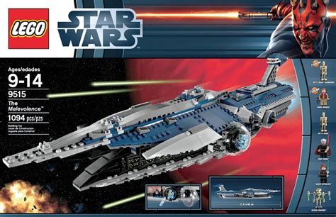 lego star wars august  wave information galactic archives