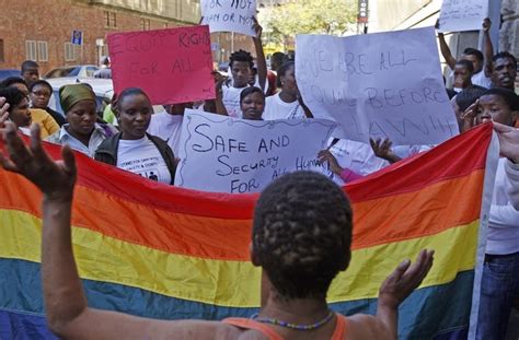 Botswana Has Recognized The Rights And Dignity Of Lgbtq