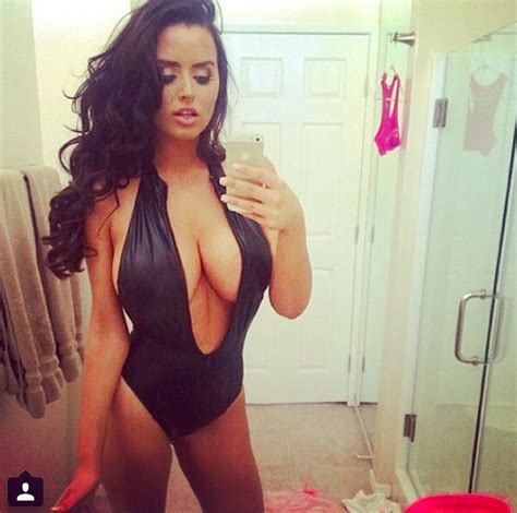 The Hottest Brunettes On Instagram 30 Pics Therackup