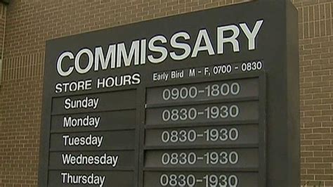military commissaries on the chopping block on air videos fox news