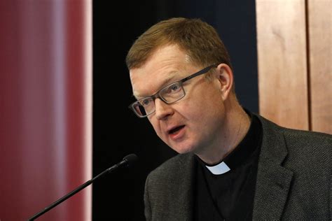 Jesuit Sex Abuse Expert Hans Zollner Resigns From Papal Commission Over