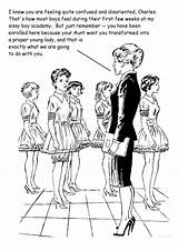 Boys Sissy Feminized Diaper Comic Forced Petticoated Feminization Captions Prissy Mother Petticoat Boy Discipline Maid Academy Sissification Transgender Knows Stories sketch template