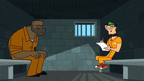 Duncan In Prison Youtube