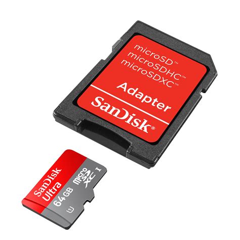 whats  difference  sd  micro sd memory cards
