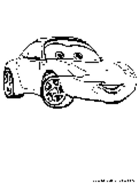 aumys cars coloring pages sally