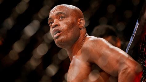 ufc fight night odds picks anderson silva caps career  dangerous