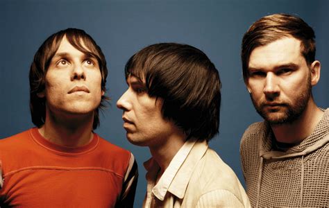 The Cribs Say They Had “nothing To Lose” With Their New Album ‘night