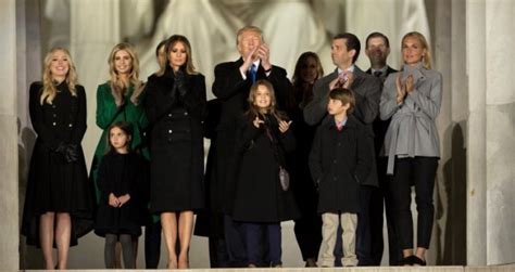 donald trumps family    president trumps family tree