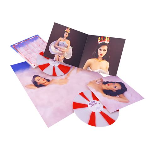 Teenage Dream Exclusive Teenager Edition Vinyl – Katy Perry Official