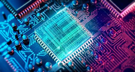 quantum computing  change  digital world  recognition metro news