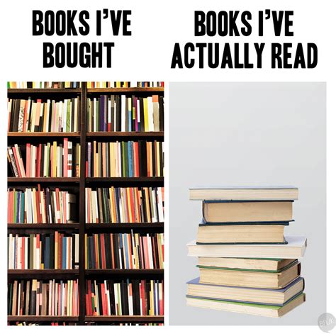 hilarious memes youll relate    love books