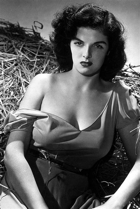 jane russell s career highlights in pictures photo 1