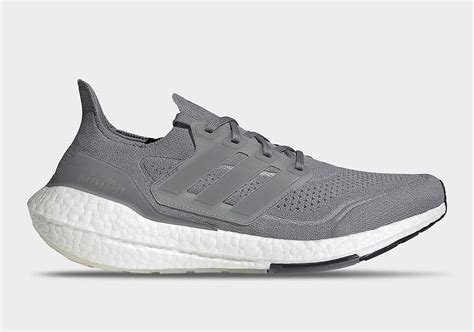 adidas ultra boost  grey fy release date sbd