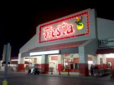 fiesta mart deal creates largest hispanic focused grocery chain culturemap houston