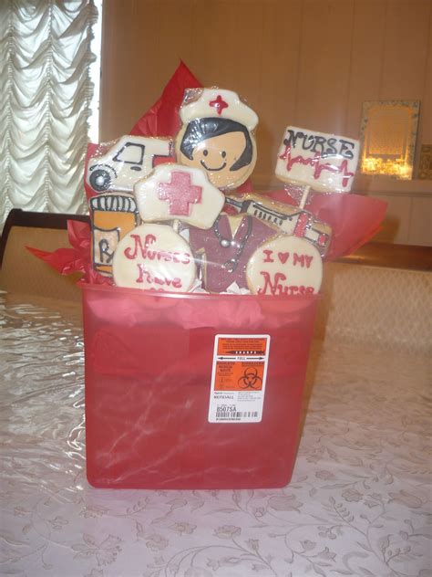 pin  malkalicious tuskaroni  stuff   nurse appreciation gifts nurses week gifts