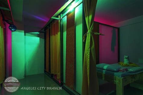 massage rooms picture of angeles city pampanga province tripadvisor
