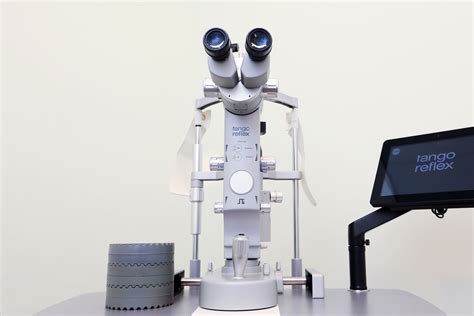 laser yag instituto de microcirurgia ocular