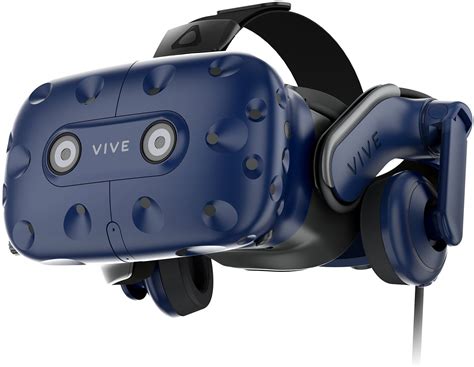 Games And Tech Htc Vive Pro Virtual Reality Headset