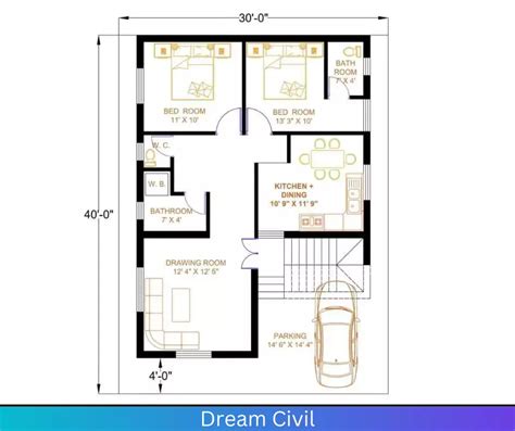 house plans  sample house plan image dream civil