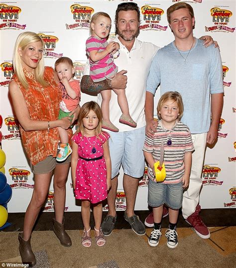 Tori Spelling Could Make Millions Selling Sex Tape To