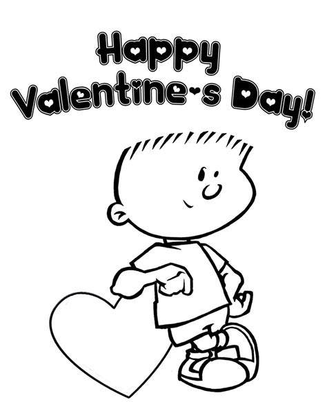 valentines day pictures  color  valentines cards coloring pages
