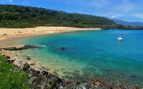 hawaiis north shore  home    beaches   world awol