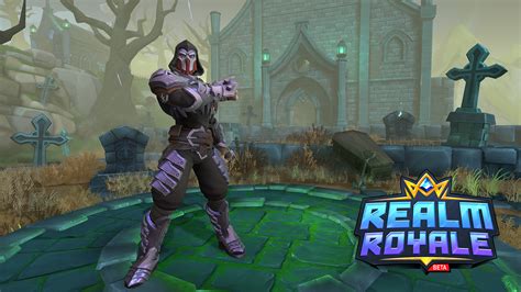 realm royale  realm royale