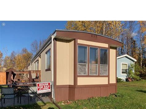 mobile home parks  anchorage alaska review home