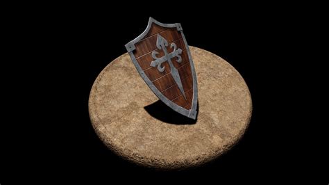 sword  shield pack  weapons ue marketplace