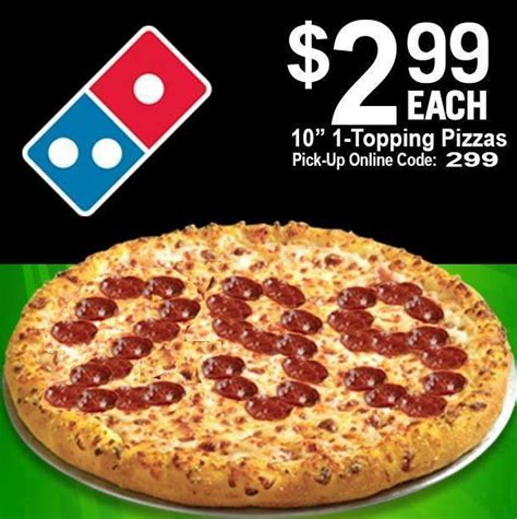dominos  topping  pizza