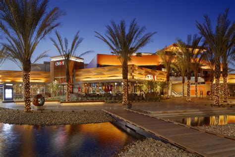 downtown summerlin stir architecture archinect