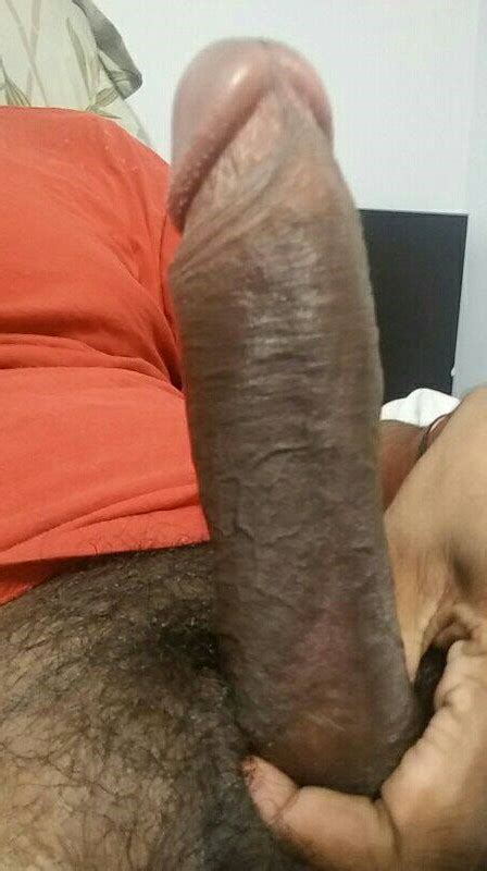 ccock blog 19 year old black cock — 7″ long and 6 25″ thick