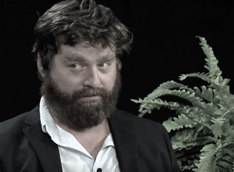 Netflix Announced The Inevitable Between Two Ferns Movie The