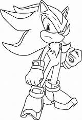 Sonic Coloring Wins Color Hedgehog Kids sketch template