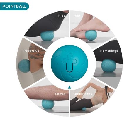 take a whole body massage system on the go with the yoggi